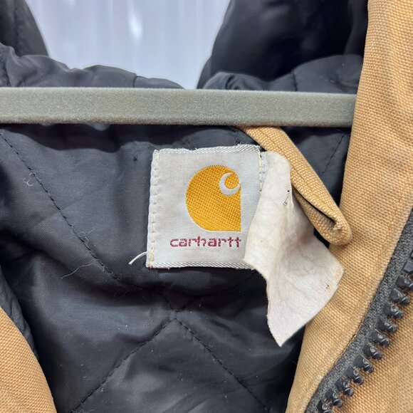 Carhartt Work jacket - Picture 7 of 14